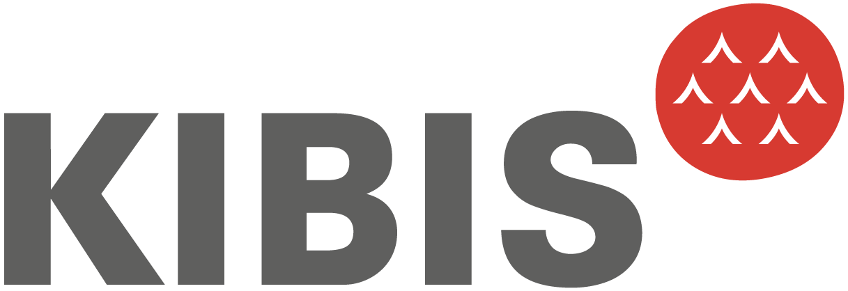 Kibis logotipas